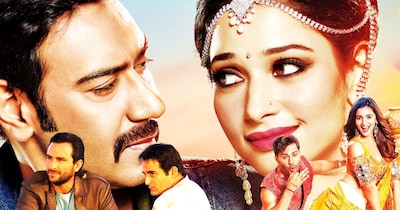 नई दिल्ली. साल 2000 के बाद से बॉलीवुड फिल्मों के परिदृश्य में बहुत कुछ बदला है. सिंगल स्क्रीन से हम मल्टीप्लेक्स के दौर में आए और अब हम पैन-इंडिया फिल्मों के युग में जी रहे हैं. इस बदलाव के बीच एक चीज जो नहीं बदली, वह है बड़े फिल्म निर्माताओं का 'होली' के मौके पर अपनी फिल्म रिलीज करने का रिस्क. पिछले ढाई दशकों के आंकड़ों को खंगाला जाए, तो एक दिलचस्प तस्वीर सामने आती है. हमने 7 ऐसी बड़ी फिल्मों का विश्लेषण किया है जो होली के मौके पर सिनेमाघरों में उतरीं. इनमें से 3 फिल्में बॉक्स ऑफिस पर अपना रंग जमाने में नाकाम रहीं, लेकिन 4 फिल्मों ने ऐसा 'गर्दा' उड़ाया कि उनके रिकॉर्ड आज भी मिसाल हैं.