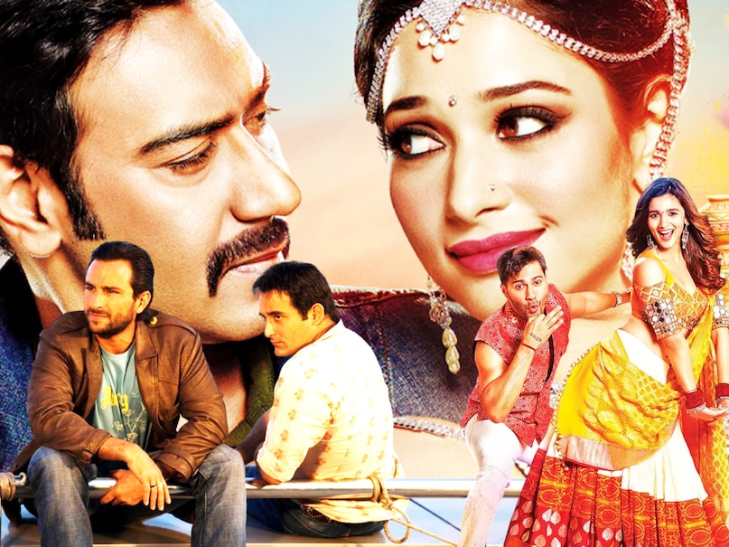 Bollywood Holi Releases, Box Office Analysis, Kesari Box Office, Tu Jhoothi Main Makkaar Collection, Holi Hit and Flop Movies, होली बॉलीवुड फिल्में, बॉक्स ऑफिस रिपोर्ट, केसरी मूवी कलेक्शन, तू झूठी मैं मक्कार हिट या फ्लॉप, बॉलीवुड होली क्लैश