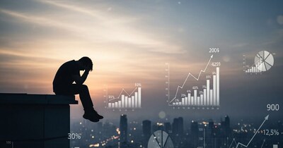 मध्य प्रदेश में 2022 से अब तक 56000 लोगों ने दी जान. जानें कारण (AI Image)