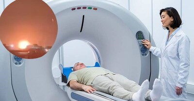 क्‍या ईरान युद्ध से भारत में एमआरआई की कीमतें बढ़ रही हैं, आइए जानते हैं.. 