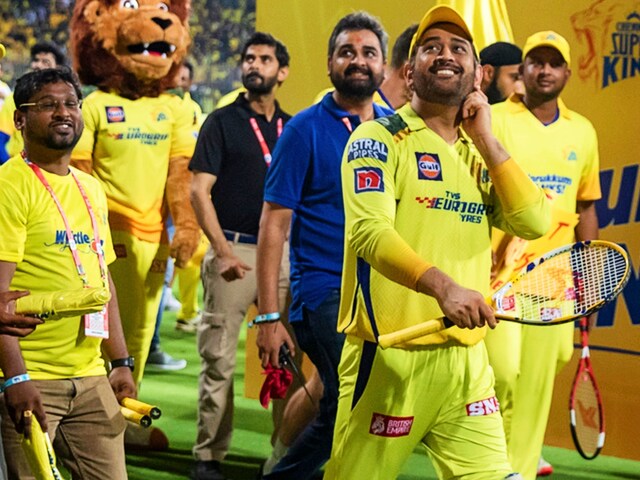 ये बहुत मुश्किल है...आईपीएल 2026 से पहले धोनी ने संन्यास पर दिया जवाब