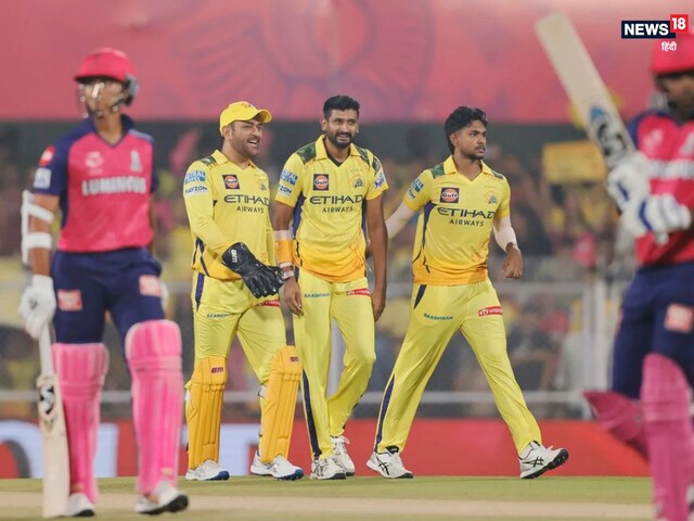 कौन बनाता है धोनी के लिए होटल में हुक्का, शीशा मैन के नाम का हुआ खुलासा!