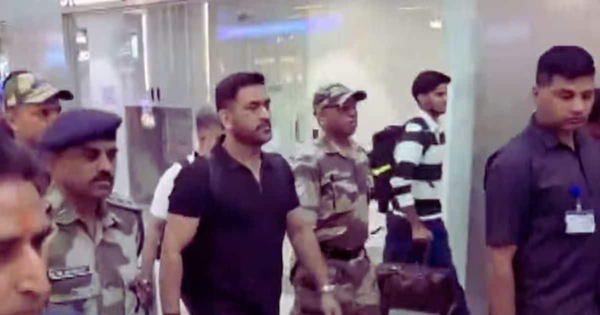 एमएस धोनी समेत ये बड़े पूर्व क्रिकेटर बनेंगे फाइनल के गवाह, अहमदाबाद में पहुंचे ये सितारे