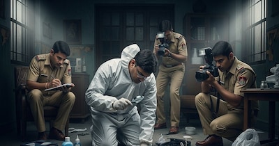 यह घटना उन सभी पिताओं के लिए एक कड़ा सबक है जिनकी बेटियां ससुराल में प्रताड़ना सहती हैं.