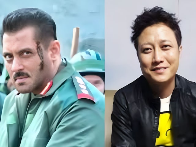 प्रशांत तमांग के निधन से टली सलमान की 'मातृभूमि', मेकर्स के पास 2 रास्ते