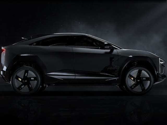 Mahindra BE 6 Batman Edition ने फिर मारी एंट्री! 10 मार्च से बुकिंग शुरू