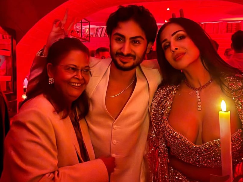 Malaika Arora Affairs Malaika Arora Affairs