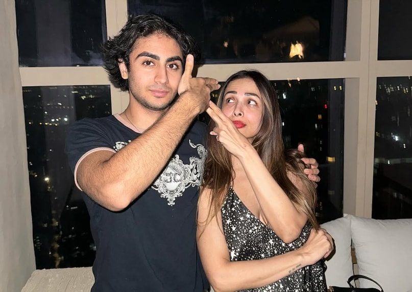 Malaika Arora Affairs Malaika Arora Affairs