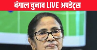 पश्चिम बंगाल विधानसभा चुनाव में उतरने से पहले सीएम ममता बनर्जी किसी विवाद में नहीं फंसना चाहती हैं.