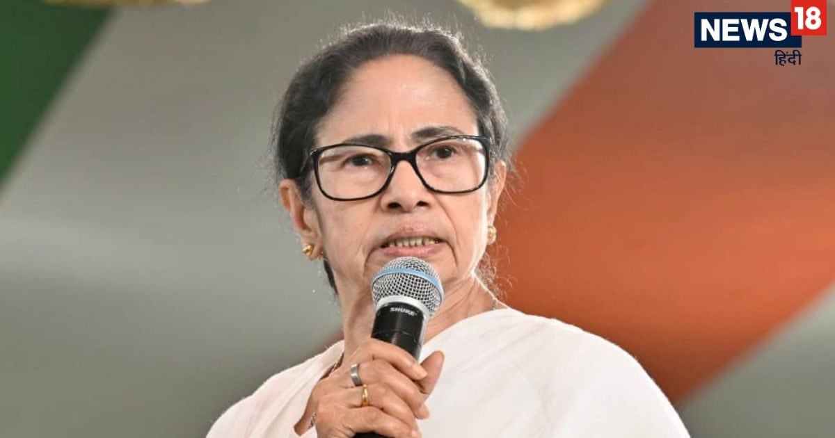 West Bengal Election Opinion Poll 2026 live update | तृणमूल कांग्रेस को मिल सकती है प्रचंड जीत, सीएम फेस में भी ममता बनर्जी आगे