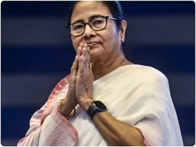 ममता बनर्जी की हत्या की साजिश! टीएमसी और बीजेपी के बीच शुरू हुई जुबानी जंग