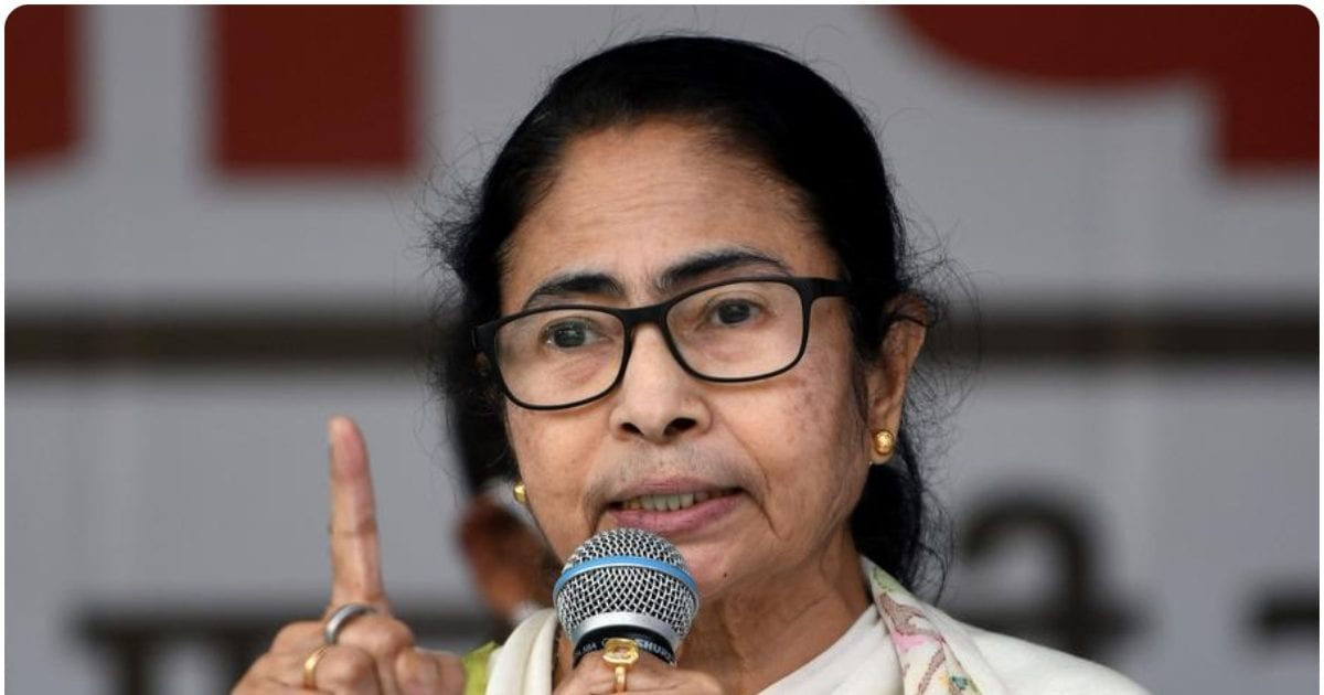 बंगाल चुनाव: ममता बनर्जी को सता रहा हार का डर? अपनी ही भवानीपुर असेंबली में बोलीं, अगर लापरवाही हुई तो…