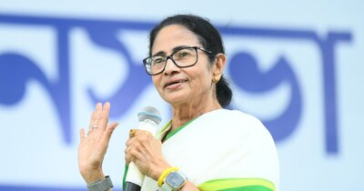 बंगाल चुनाव में सीएम ममता बनर्जी ने महाभारत की बात छेड़ दी है.