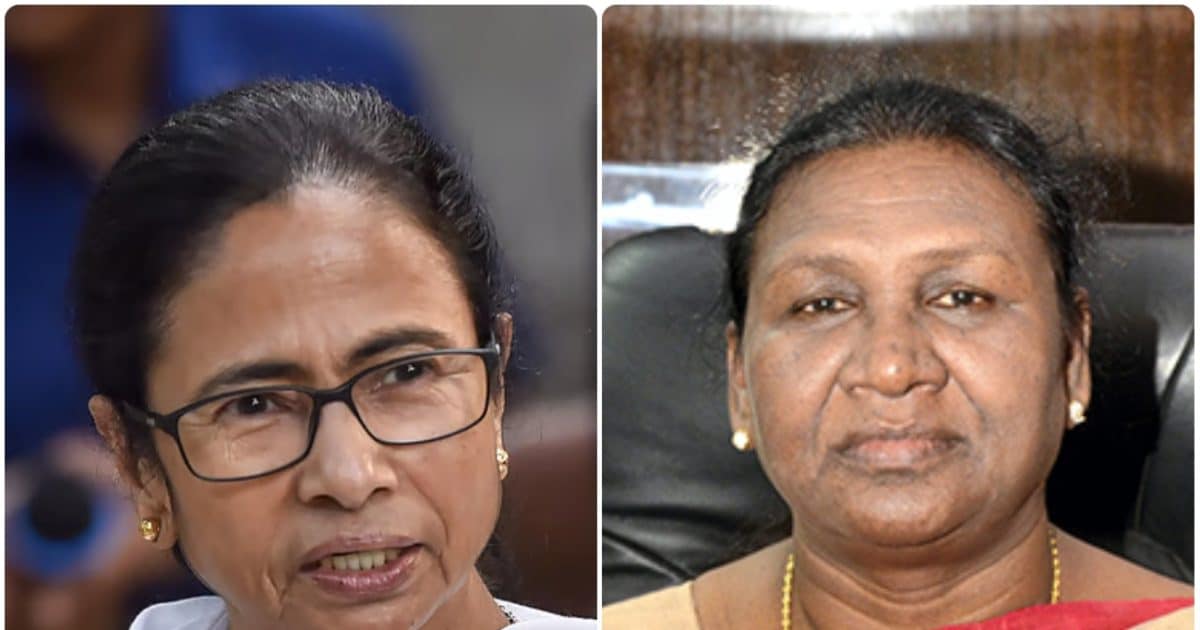 राष्ट्रपति प्रोटोकॉल मामला: पश्चिम बंगाल के सीएस ने जवाब देने के लिए मांगा और समय