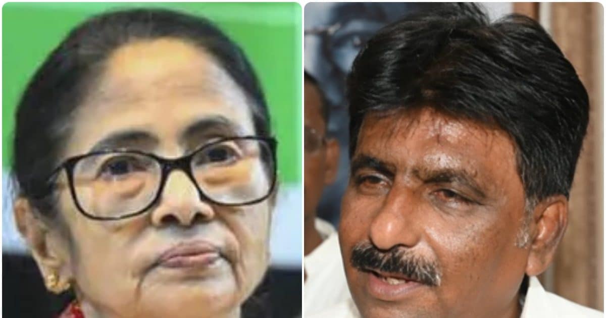 मेरा घर भी भवानीपुर है, मैं बाहर से नहीं आया; ममता और सुवेंदु के खिलाफ कांग्रेस ने उतारा अपना ब्रह्मास्त्र