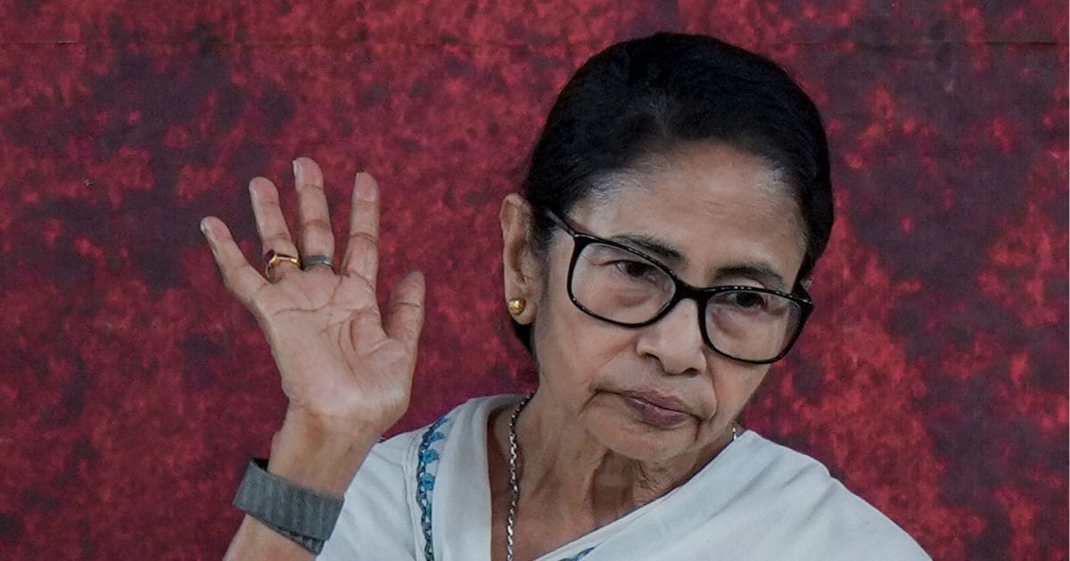 जब ममता बनर्जी सदन में रोने लगीं... ओम बिरला पर चर्चा के दौरान लोकसभा में क्‍यों गूंजी 18 साल पुरानी घटना