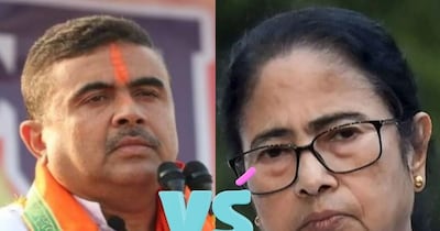 टीएमसी के वरिष्ठ नेता डेरेक ओ'ब्रायन ने भवानीपुर के रिटर्निंग ऑफिसर की निष्पक्षता पर सवाल उठाते हुए पत्र लिखा था.