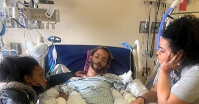 मृत घोषित शख्स लाइफ सपोर्ट हटते ही जिंदा हुआ, बताया मौत के बाद का मंजर.