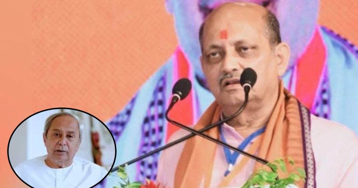 जिसने पलटी ओडिशा की हवा, नवीन पटनायक का किला ढहाने वाले मनमोहन सामल को राज्‍यसभा टिकट, जानें जमीन से फलक तक सफर