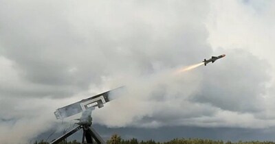 पोलैंड हर साल 10,000 मार्क 1 एंटी-ड्रोन मिसाइलें बनाने की योजना बना रहा है. (Image Source: Frankenburg Technologies)