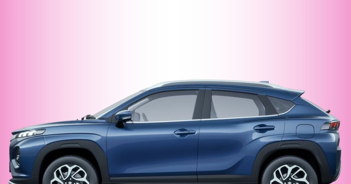 This cheap SUV will enter the market soon, starting price is only ₹ 8 lakh