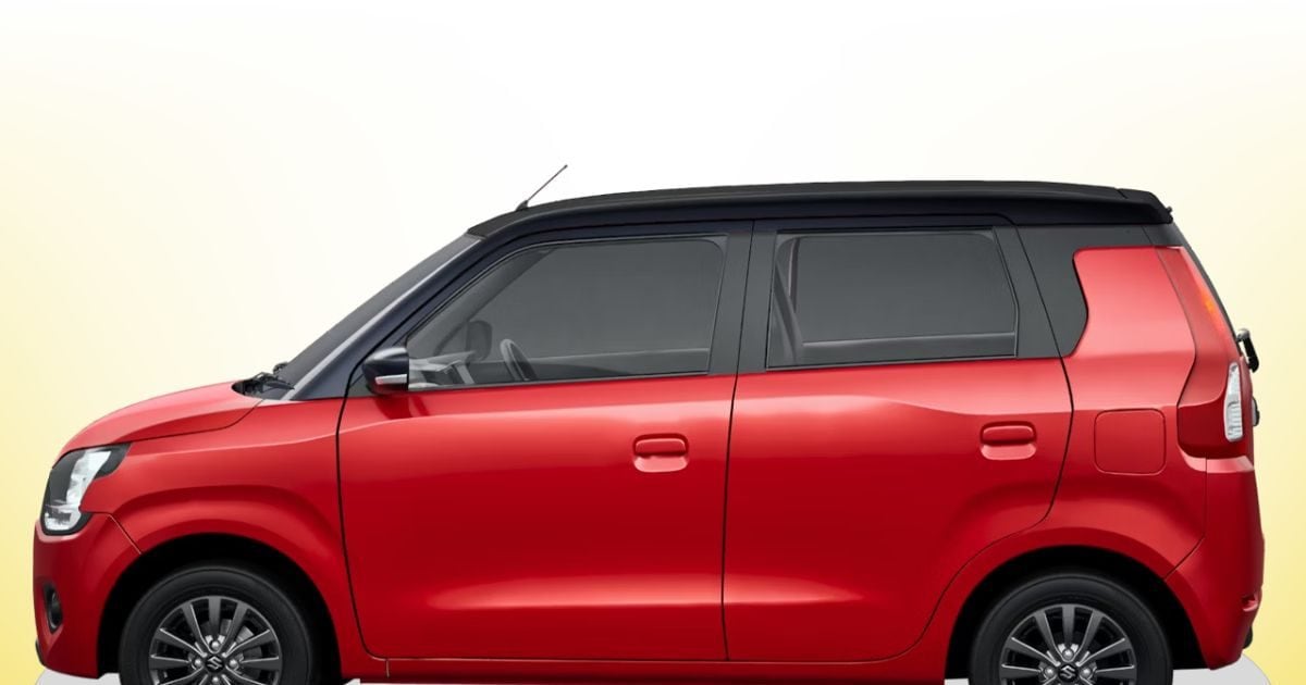 People are buying this car immediately; Price starts from just ₹4.99 lakh People are buying this car immediately; Price starts from just ₹4.99 lakh