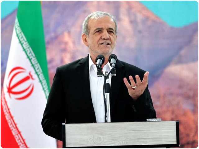 ब्रिक्स करेगा US का खेल खत्म? ईरान ने पश्चिमी ताकतों को खदेड़ने का बनाया प्लान