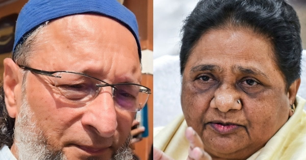 बिहार राज्यसभा चुनाव की 'शतरंजी बाजी', आखिरी वक्त पर किस पाले में ओवैसी और मायावती, आखिर किसकी चाल पड़ेगी भारी?