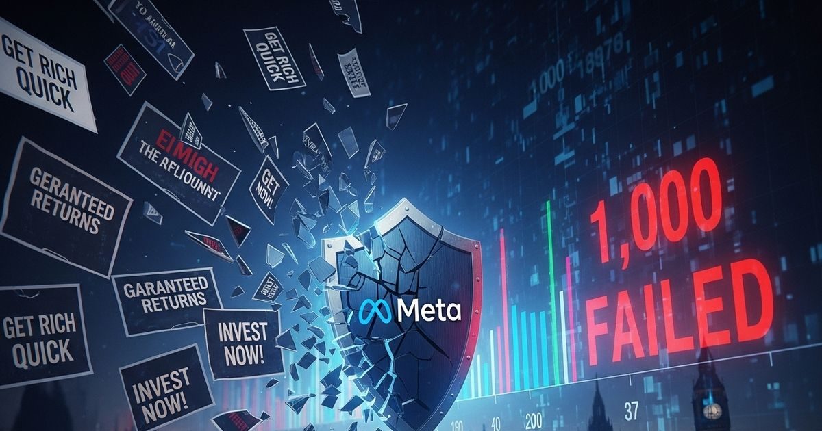 फेसबुक-इंस्टाग्राम पर स्कैम का जाल! कहीं आप भी तो नहीं फंस रहे?