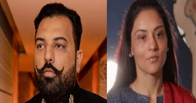 मेवाड़ के शाही परिवार का संपत्ति विवाद मामला