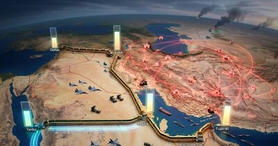 ईरान युद्ध के बाद तेल सप्‍लाई चेन गड़बड़ा गई है. (AI Image)