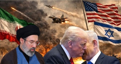 ईरान का दोस्त कौन, दुश्मन कौन