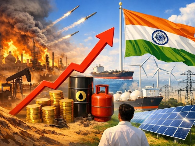  क्या बढ़ेंगे घरेलू एलपीजी और सीएनजी गैस के दाम?