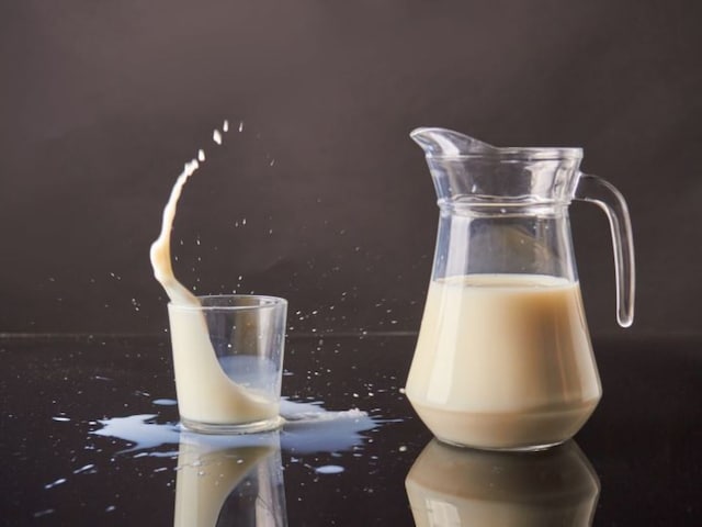 आंध्र प्रदेश मिलावटी दूध केस से मचा त्राहिमाम, मरने वालों की संख्या बढ़कर 16