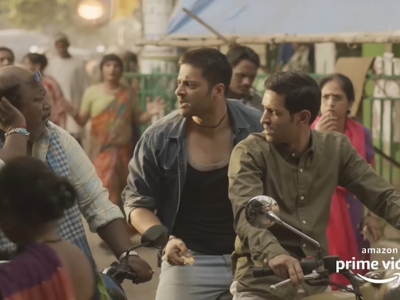 Mirzapur Series 5
