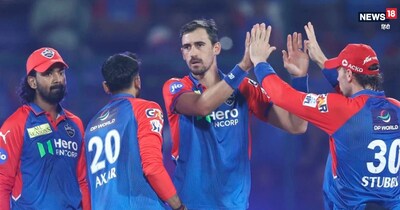 मिचेल स्टार्क ने फिटनेस पर दिया अपडेट