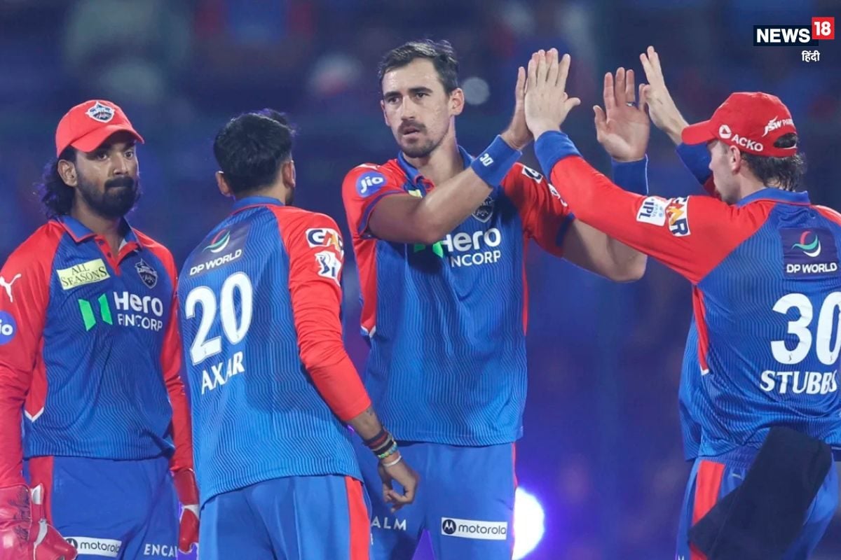 पौने 12 करोड़ी पेसर, घर में मना रहा था छुट्टी, अब दिल्ली कैपिटल्स में आकर विरोधियों को पिलाएगा घुट्टी