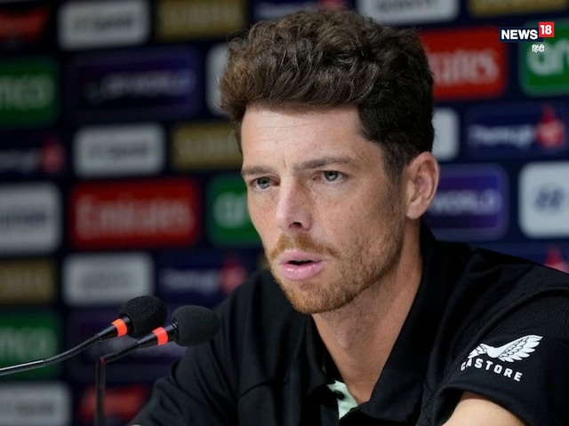 স্যান্টনার লক্ষ লক্ষ ভক্তদের নীরব করার জন্য যাত্রা করেছিলেন, কিন্তু পরাজয়ের পরে একটি শব্দও উচ্চারণ করেননি