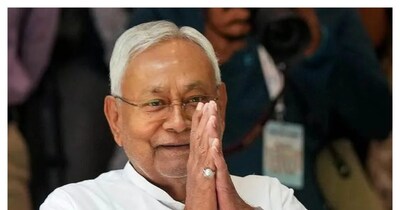 नीतीश कुमार के बाद बिहार का अगला मुख्यमंत्री कौन?(फाइल फोटो)