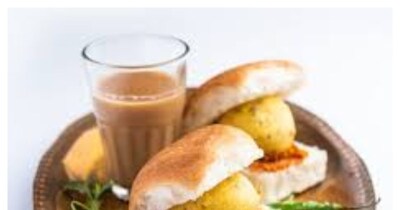वड़ा पाव घर पर बनाना आसान