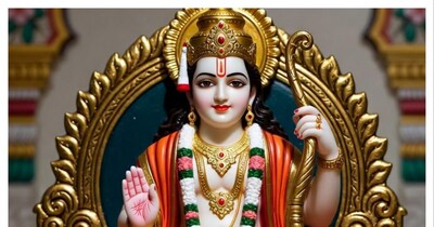 रामनवमी 26 या 27 मार्च? देवघर के पंडित से जानें सही तिथि और शुभ मुहूर्त.