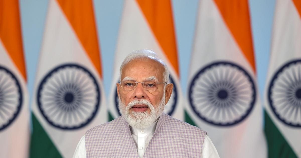 साउथ में पीएम मोदी का मेगा शो: केरल-तमिलनाडु में 16,450 करोड़ के प्रोजेक्ट्स, दो बड़ी जनसभाएं, बदलेगा समीकरण?