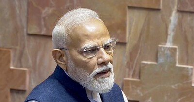 पीएम मोदी ने गुरुवार को फ्रांस, मलेशिया और ओमान के नेताओं से फोन पर बात की. (File Photo : PTI)