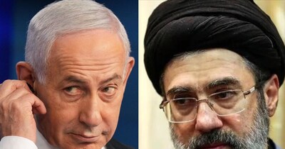 बेंजामिन नेतन्याहू ने अपने जिंदा होने का सबूत दे दिया. अब ईरान के नए सुप्रीम लीडर पर सस्पेंस है.