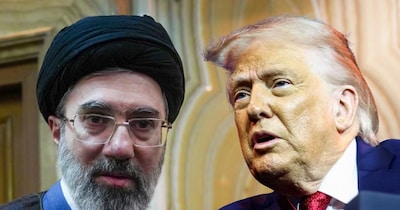 मोजतबा ने ठुकराई सीजफायर की अपील