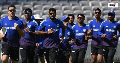 टीम इंडिया के सेमीफाइनल मुकाबले पर बॉलिंग कोच का बयान