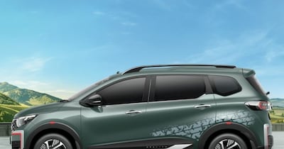 Most Affordable 7 Seater Cars In India