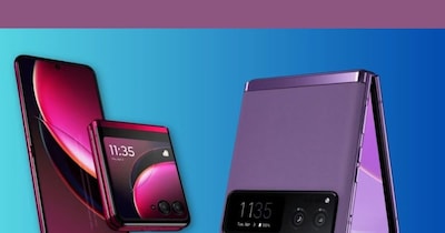 फ्लिप फोन हुआ सस्ता! Motorola Razr 40 पर ₹20,000 की छूट