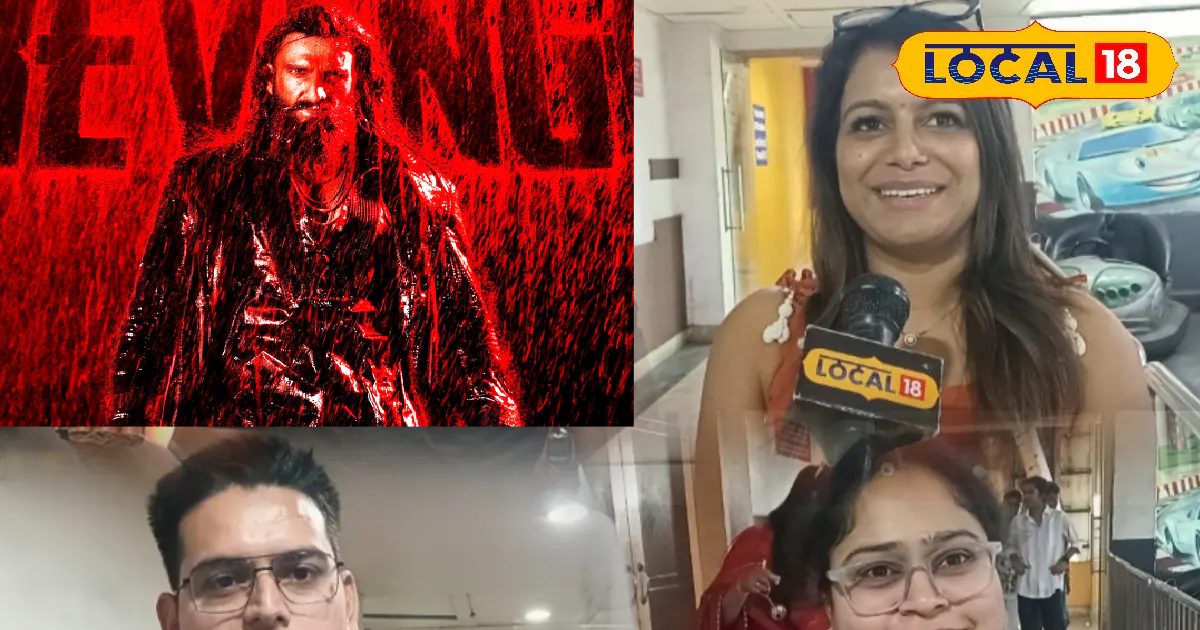 Dhurandhar 2 Jabalpur Public Review: जबलपुर के लोगों को कैसी लगी ‘धुरंधर 2’?