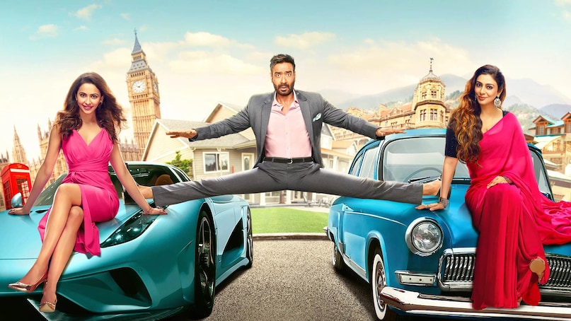 Ajay Devgn Tabu Real Life Bonding, Drishyam 2 Record Breaking Collection, Ajay Devgn Tabu Friendship Secrets, Best On screen Couple Bollywood, Ajay Devgn Tabu Movies History, अजय देवगन तब्बू की दोस्ती, दृश्यम 2 बॉक्स ऑफिस, अजय देवगन तब्बू रियल लाइफ स्टोरी, बॉलीवुड की सदाबहार जोड़ियां, विजयपथ से दृश्यम तक का सफर